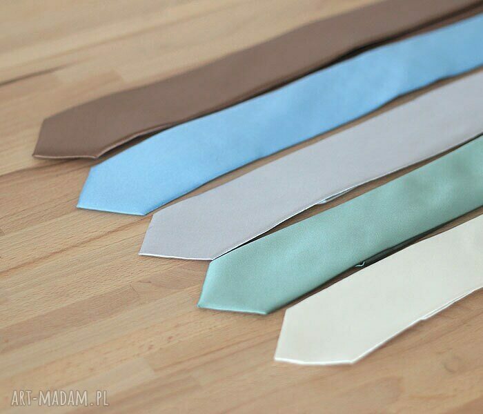 Krawat dla Twojego Misia