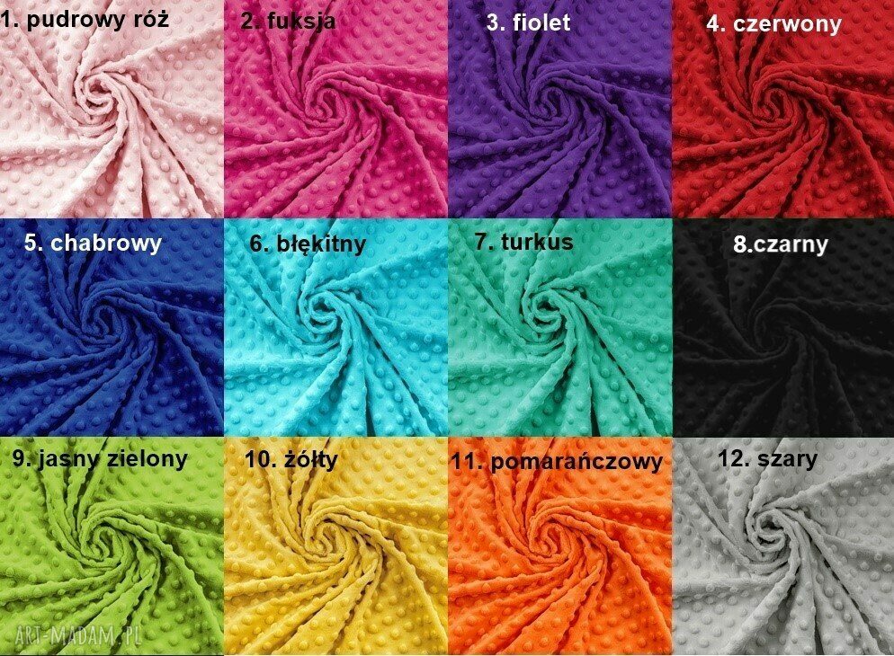 Kredka minky, poduszka dla dziecka, prezent dla ucznia, zagłówek, duża miękka błękitna kredka