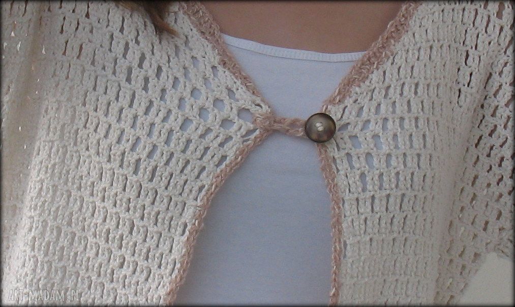 swetry: sweter autorskie