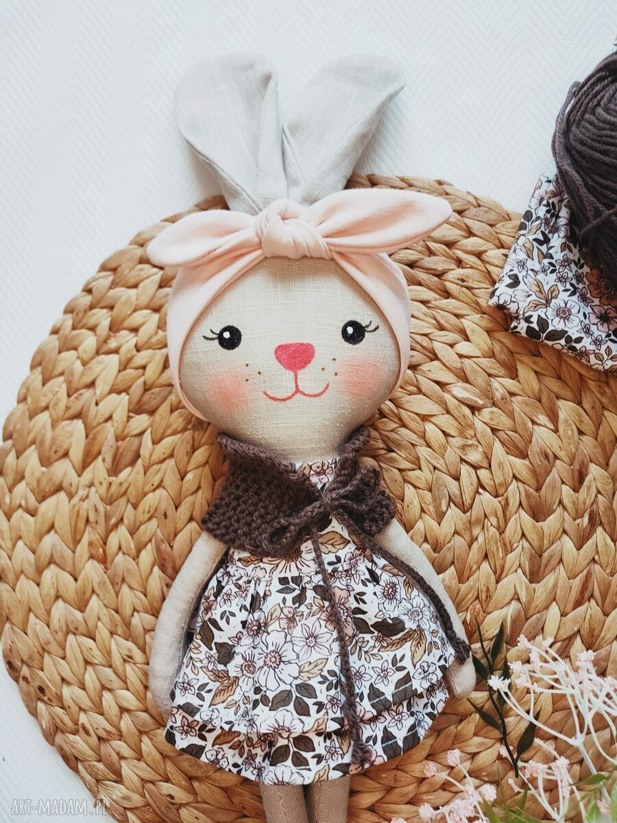 Króliczka martynka
