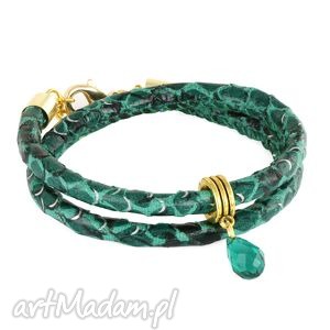 wildness - emerald snake lavoga