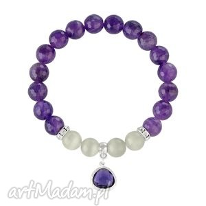 earth energy - amethyst 3