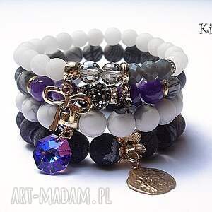 accent point - violet 7-2024 - set