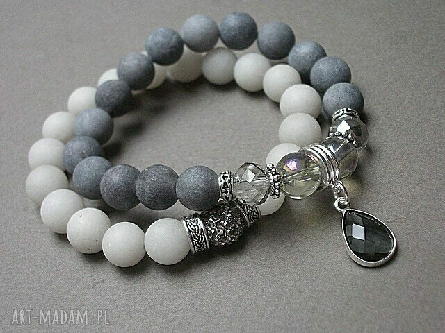 duo grey double vol. 7 /17.07.16/ hand made