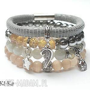 ki ka pracownia grey and peach vol 7 28 09 15 set