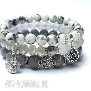 ki ka pracownia grey and silver vol 5 12-2024 set