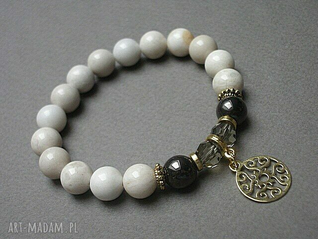 IVORY ROSETTE /16.11.15/ Autorskie