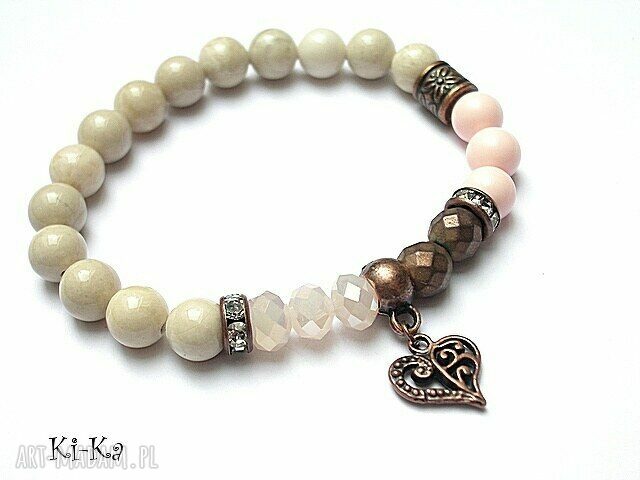 KOLEKCJA RICH DELICATE LOVE Handmade