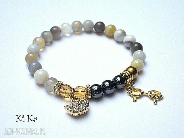 kolekcja rich holiday Hand Made