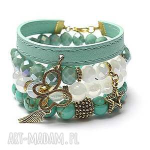 mint and white 08-2024 - set