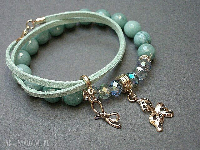 MINT DUO Hand Made