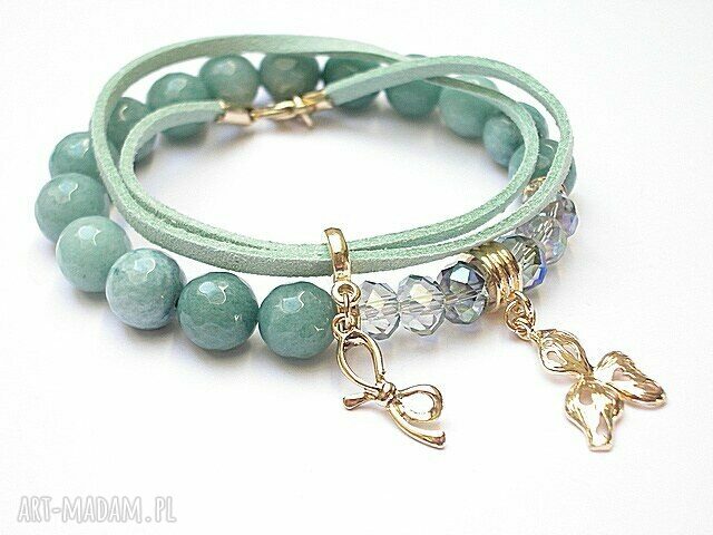 MINT DUO Hand Made