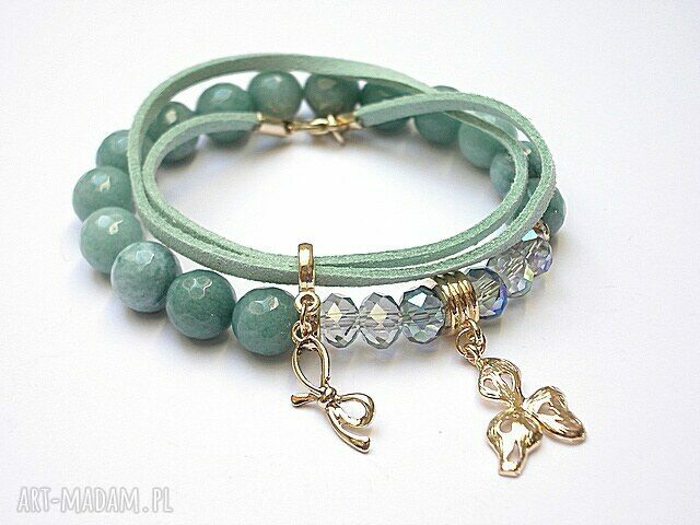 MINT DUO Hand Made