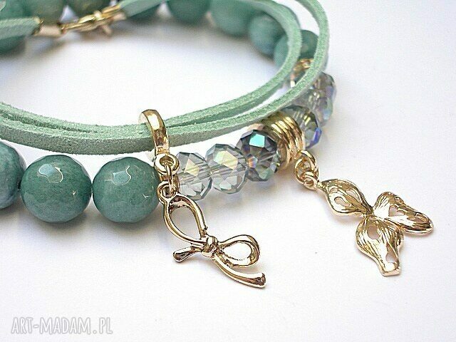 MINT DUO Hand Made