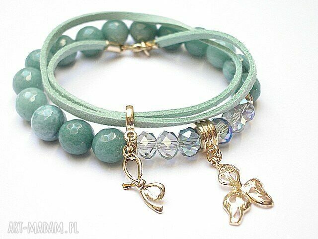 MINT DUO Hand Made