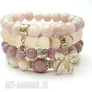 pink and cream 09-2024 - set