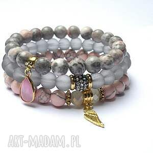 pink and grey vol 4 11-2024 set