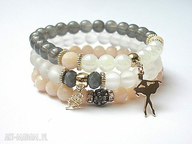 PRIMABALERINA VOL 6 /09 2014/ SET Handmade