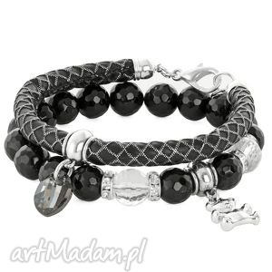 sada 2 - black & silver