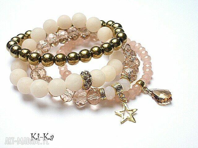SILK /01 2015/ SET handmade