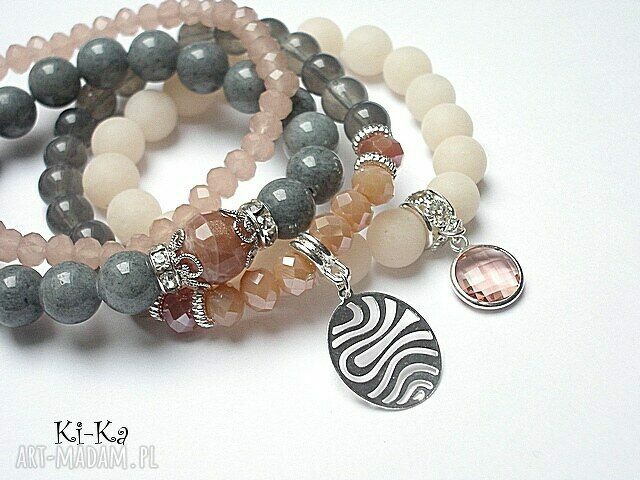 silk vol. 7 /30.01.15/ set hand made