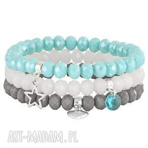 simply charm-crystal-mint grey & white