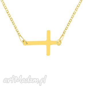 lavoga celebrate - cross - necklace g