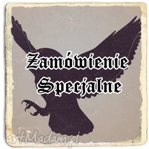 wrzosowisko zamówienie specjalne - baletnice