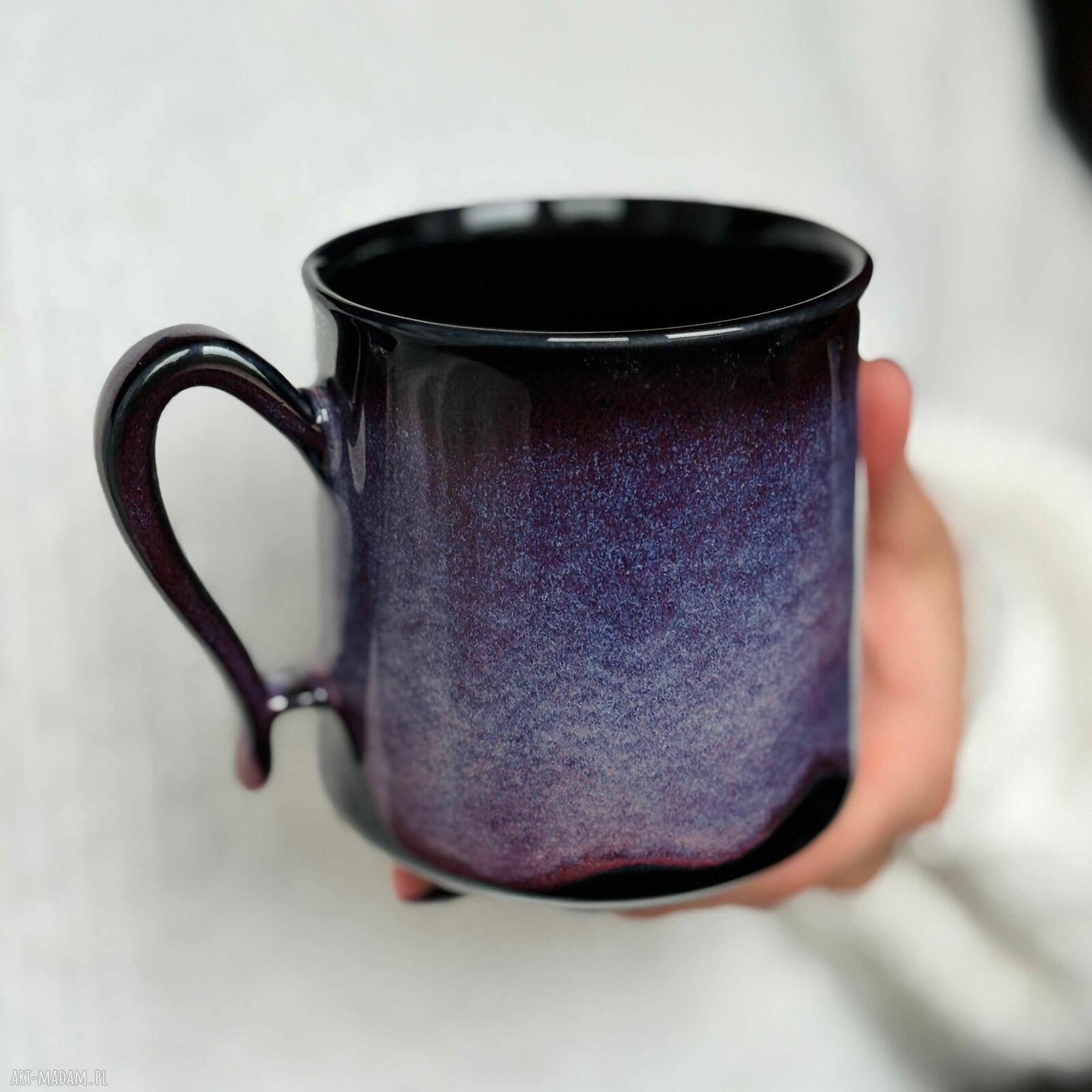 Kubek 350ml Zorza Ceramiczny