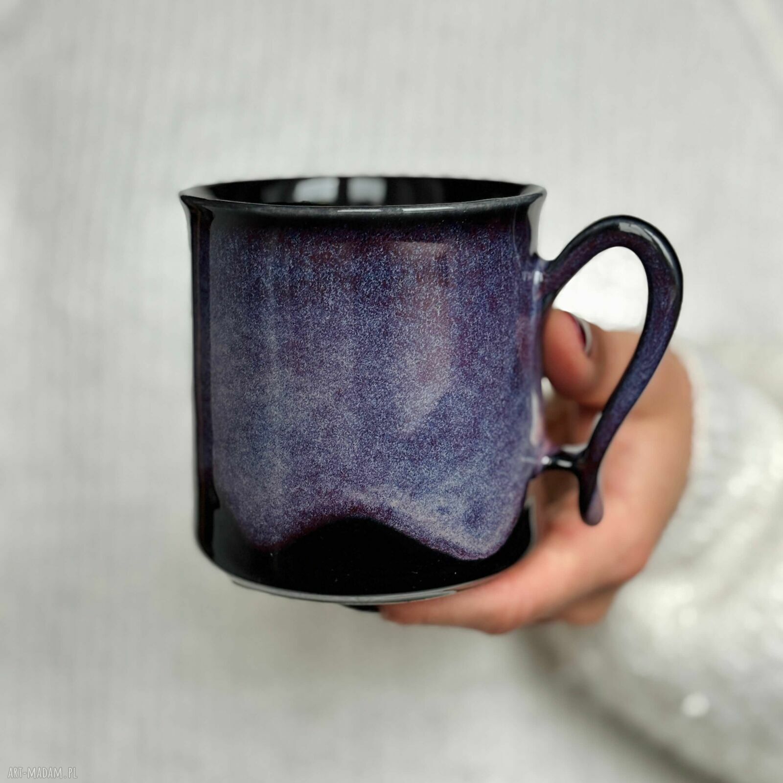 Kubek 350ml Zorza Ceramiczny