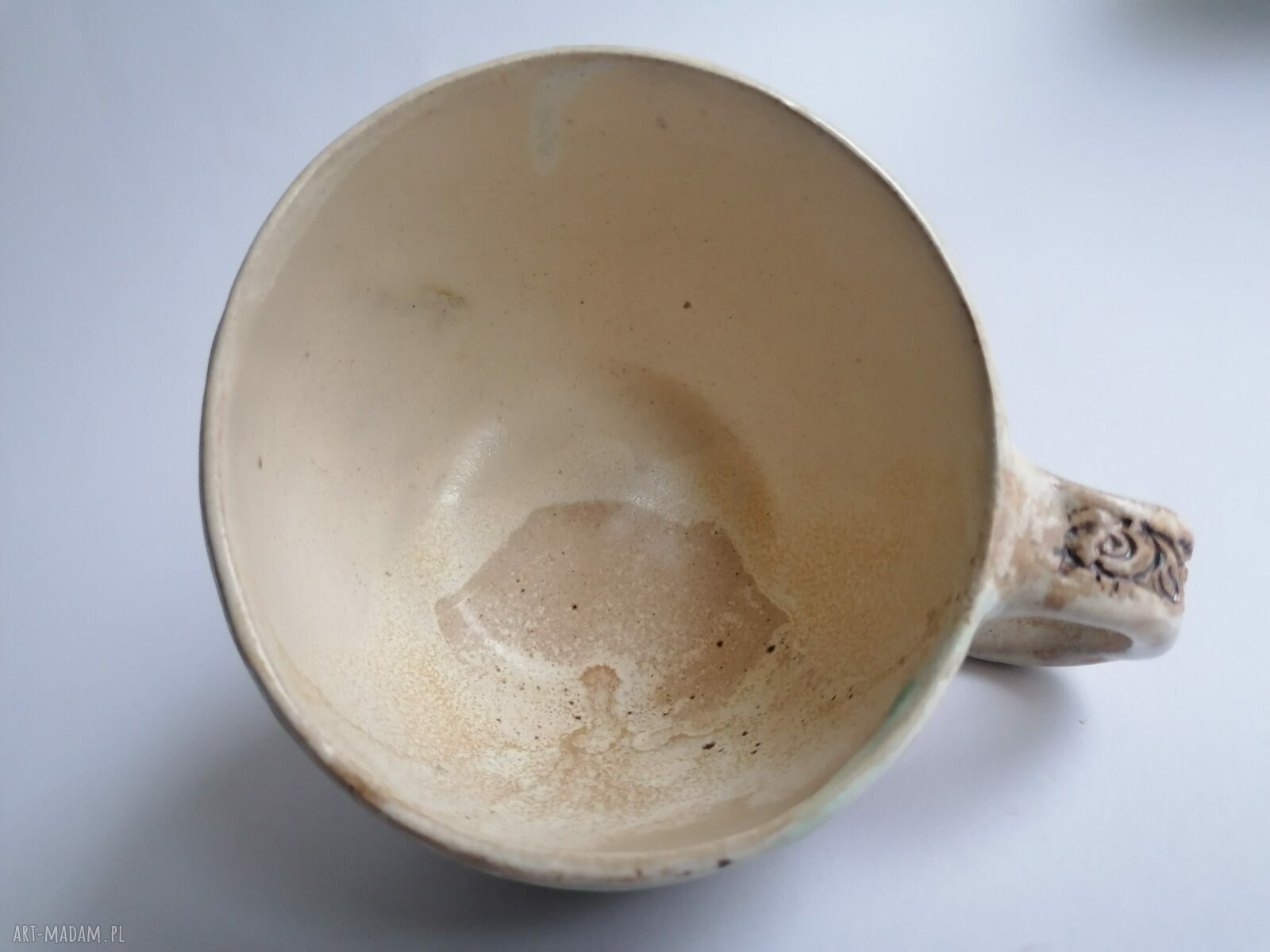 Kubek "Koper" 3