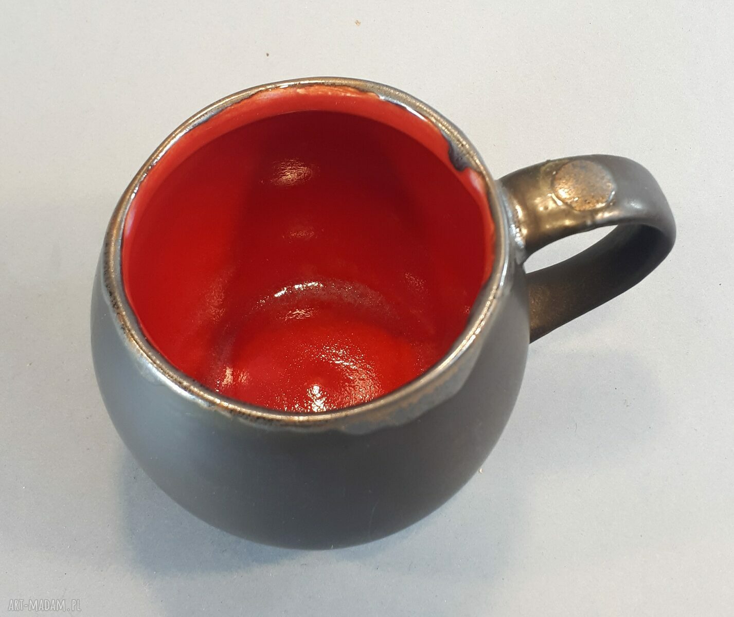 Kubek niezłe ziółko