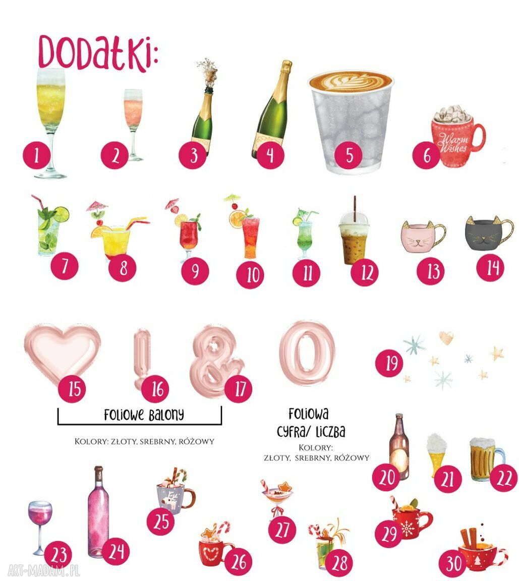 Spersonalizowany kubek na Dzień Kobiet 330 ml - dla dziewczyny, mamy i przyjaciółki (handmade)