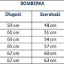 softshell kurtki czerwone damska bomberka, kurtka