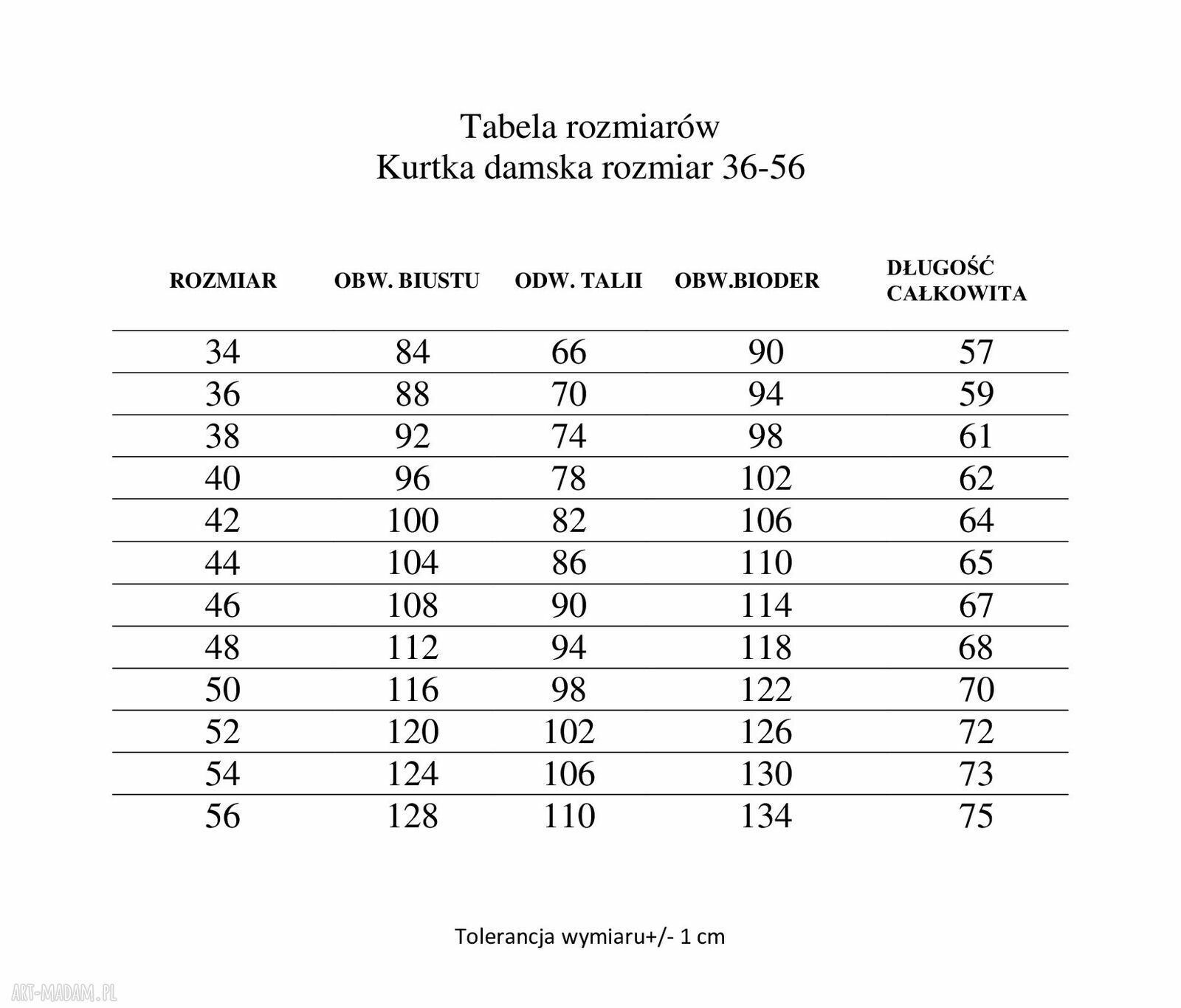 Krótka kurtka damska jodełka brudny róż - z kapturem i podszewką