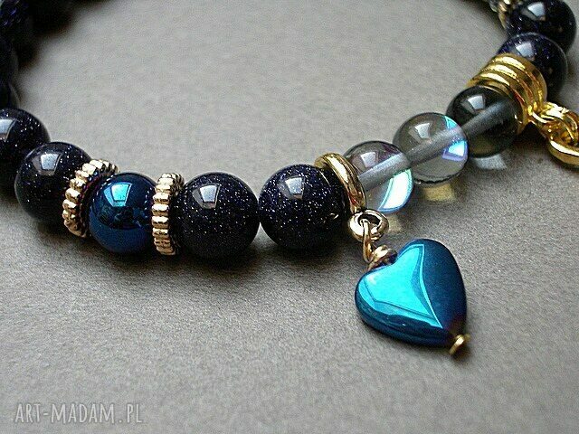 KOLEKCJA RICH NOC KAIRU hand made