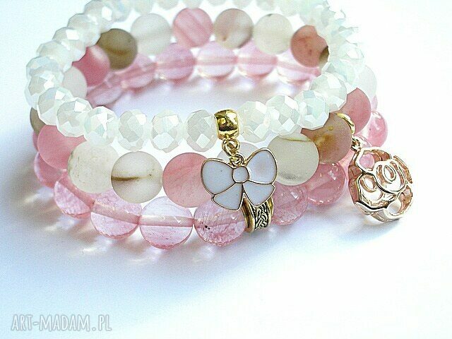 KWARC MULTICOLOR handmade