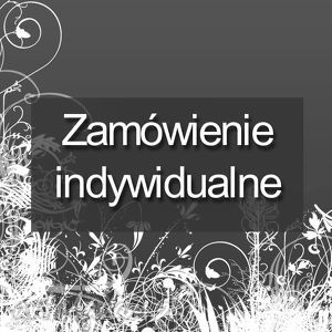 zamówienie indywidualne dla p anny - komin piękne róże