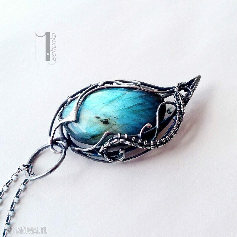 naszyjniki: Zamówienie specjalne ręcznie robione