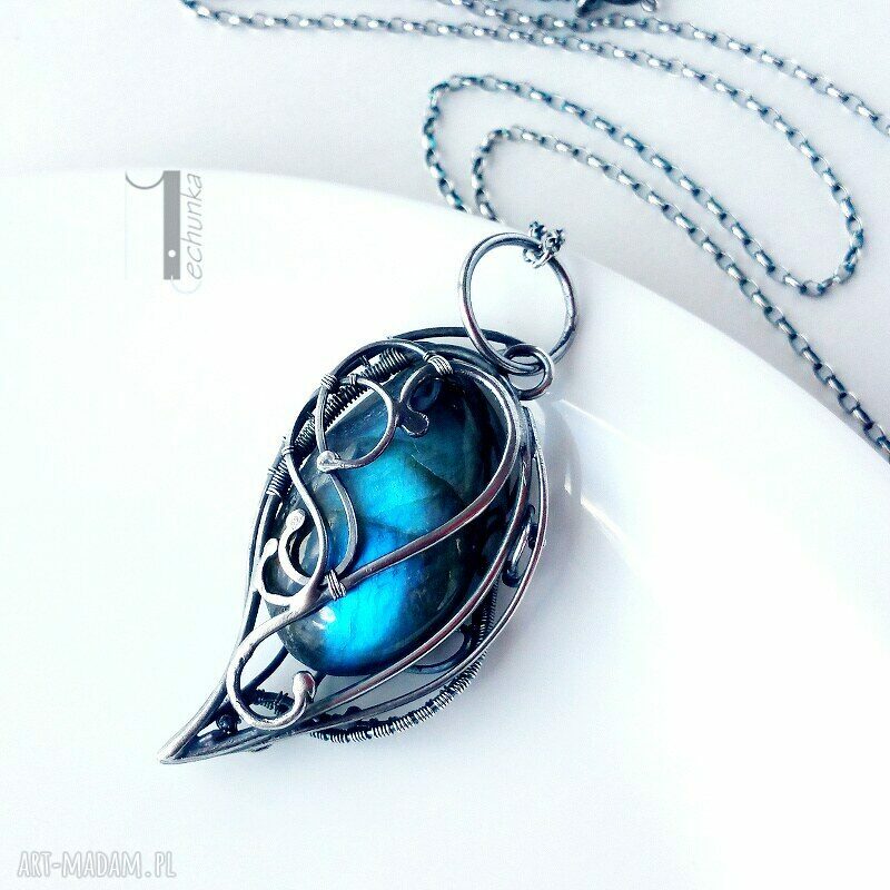 naszyjniki: Zamówienie specjalne ręcznie robione