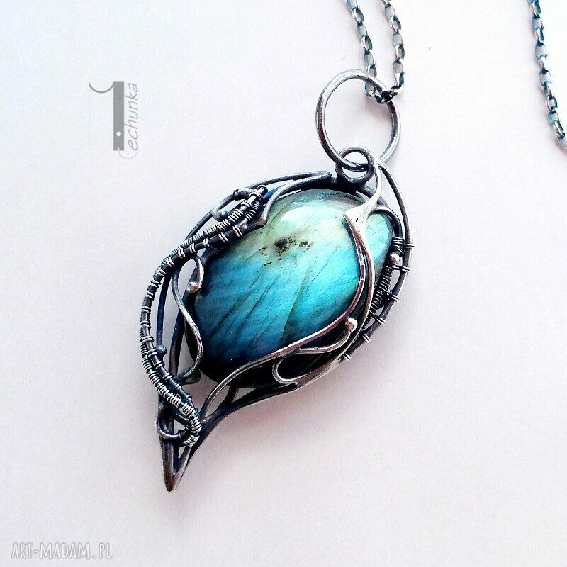 naszyjniki: Zamówienie specjalne ręcznie robione