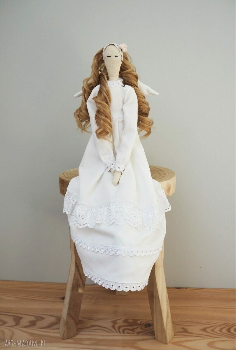 święta prezent: Anioł kolekcjonerski HandMade