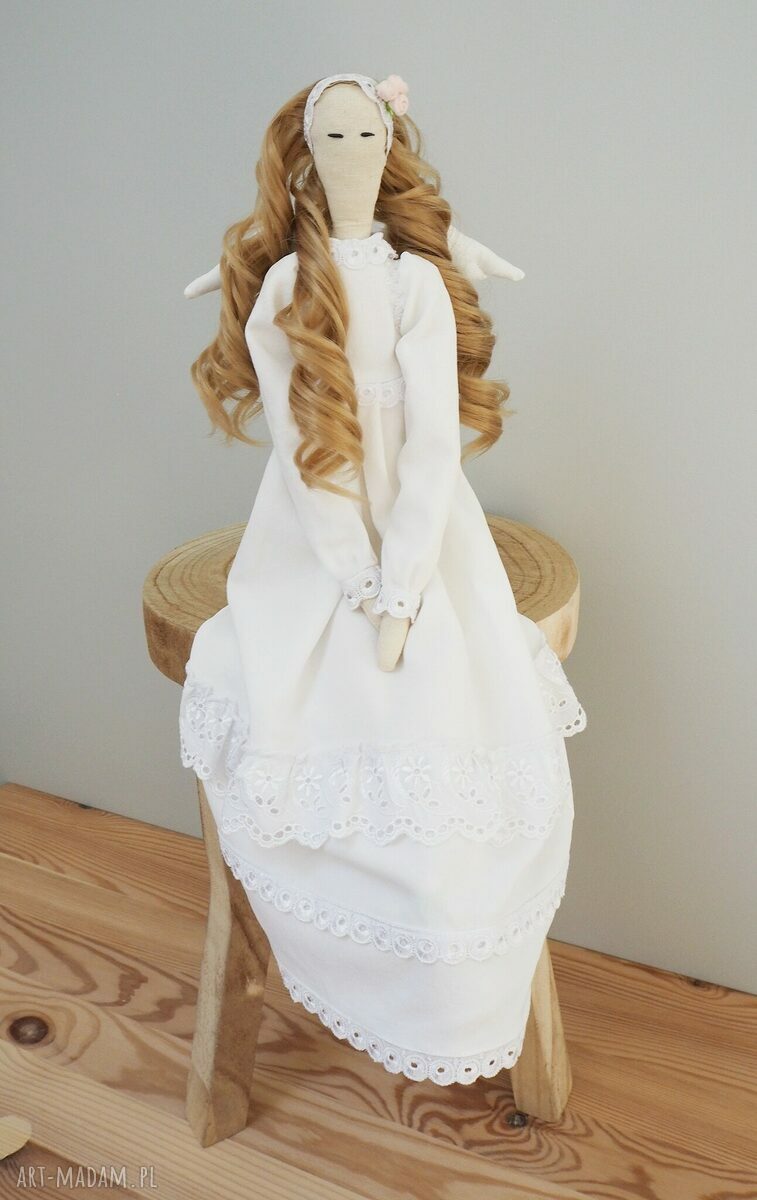 święta prezent: Anioł kolekcjonerski HandMade