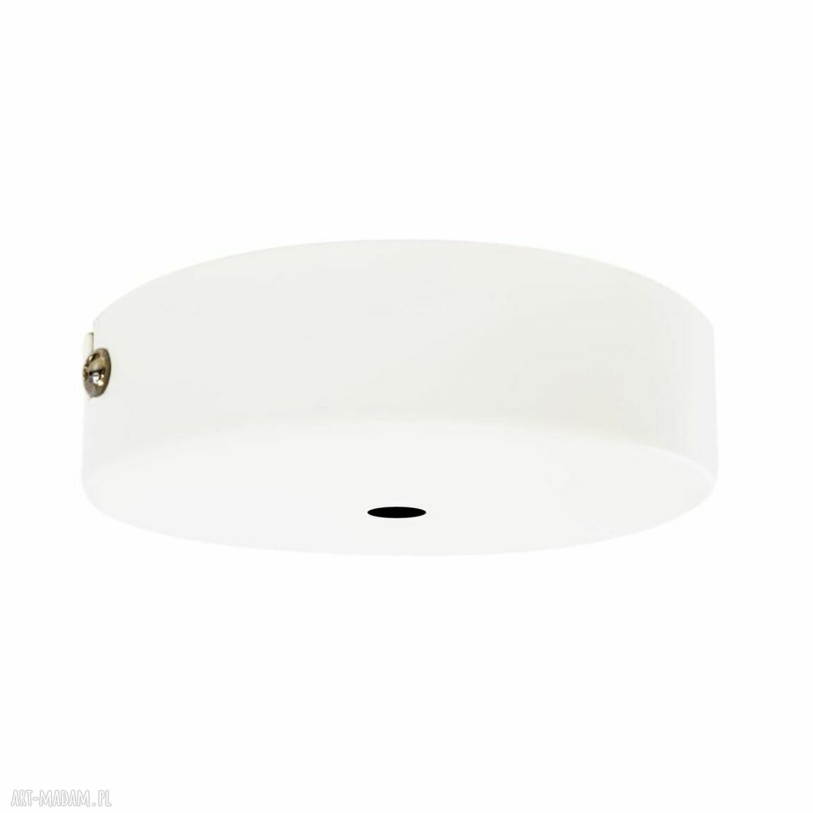 Lampa boho Fringe - beżowa z frędzlami i chwostami