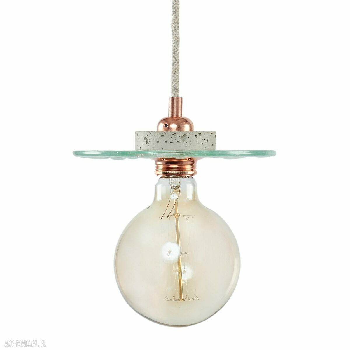 Lampa LOFT