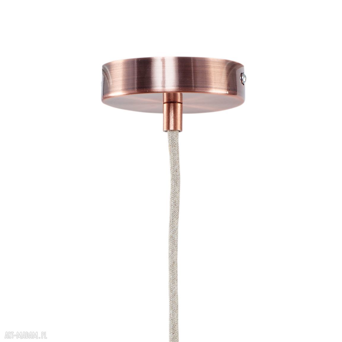 Lampa LOFT