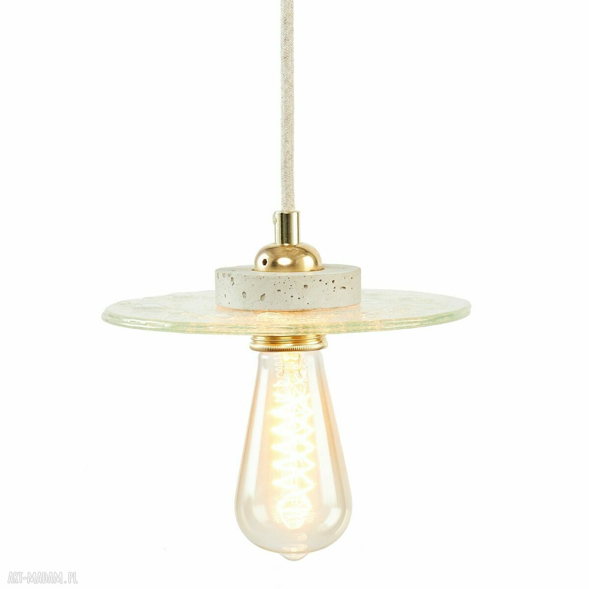 Lampa LOFT