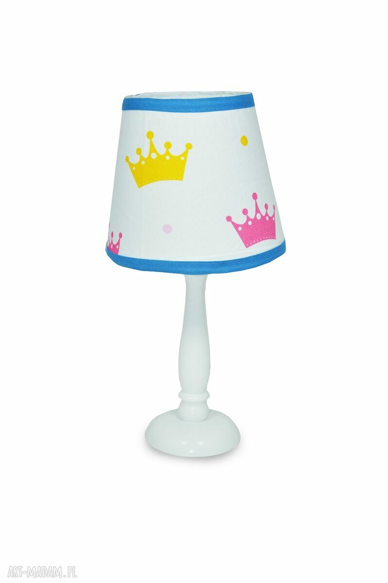 Lampka dla Księżniczki