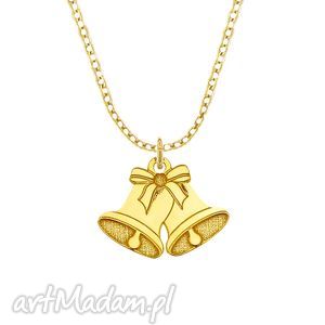 celebrate - bell - necklace g