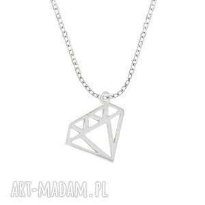 celebrate - diamond - necklace